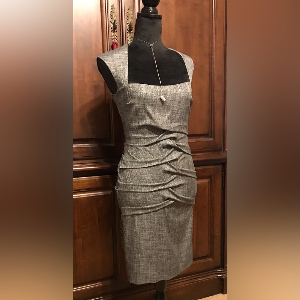 Nicole Miller Dress